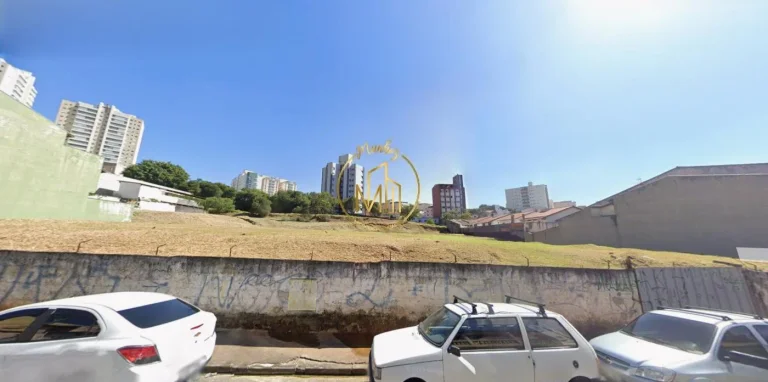 Imagem Terreno para Venda em Santo André, campestre
