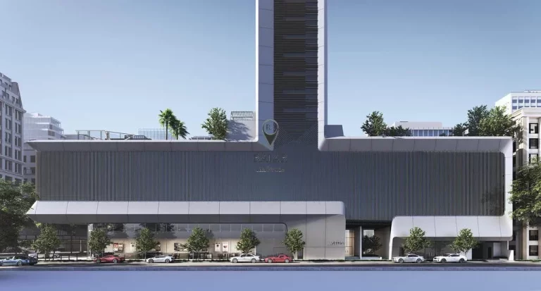 O Vitra by Pininfarina é um empreendimento diferenciado em todos os detalhes, e vem para marcar o a...