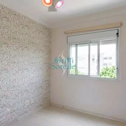 Imagem Apartamento Alto Padrão à venda na Vila Mariana - São Paulo/SP.