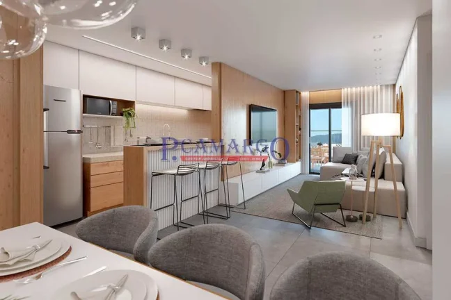 Imagem Apartamento Padrão