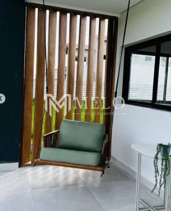 Imagem Oportunidade em ALDEIA: 04SUITES, 02VAGAS...