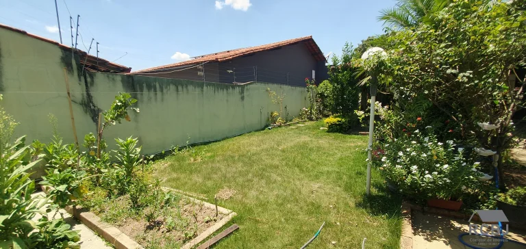 Imagem CASA RESIDENCIAL em ESMERALDAS - MG, FERNÃO DIAS