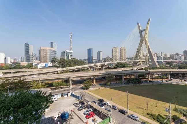 Imagem APARTAMENTO RESIDENCIAL em São Paulo - SP, Brooklin
