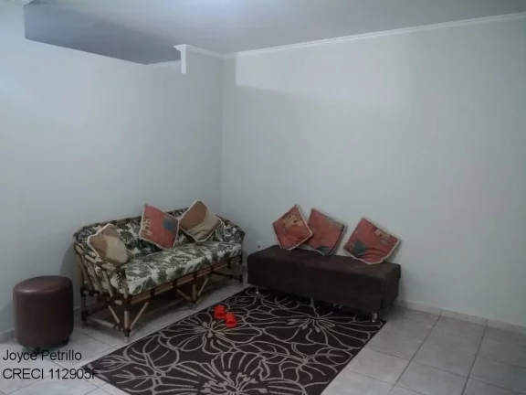 Imagem Aconchegante Apartamento Perto da Praia à Venda Em Peruíbe.