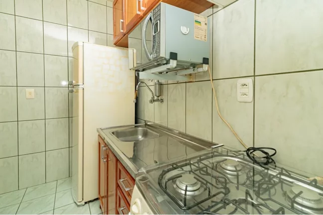 Imagem PDBPC 46 Apto 610221003-314 - Apartamento à venda no bairro Praia de Belas - Porto Alegre/RS