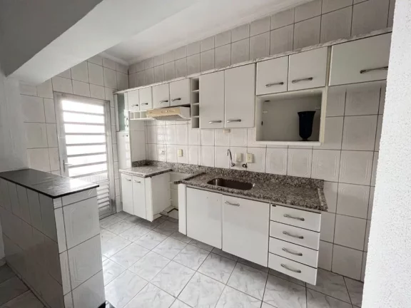 Imagem Casa à venda, 144 m² por R$ 380.000,00 - Vila Amorim - Suzano/SP