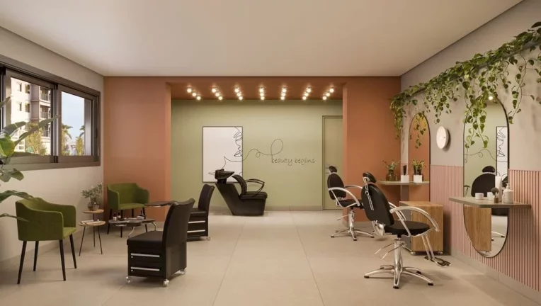 Imagem APARTAMENTO RESIDENCIAL em Osasco - SP, Centro