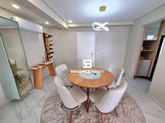 Imagem PITANGUEIRAS- NOVO COM MARAVILHOSA ÁREA DE LAZER , 142 M² ÚTEIS , 02 VAGAS DE GARAGEM , SACADA GOURMET.