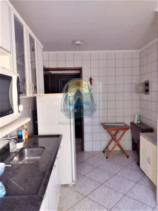 Imagem Imperdível oportunidade de adquirir um belíssimo apartamento de 3 quartos no Centro de Ubatuba-SP!