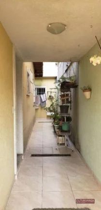 Imagem Casa com 2 quartos à venda, 154 m² por R$ 650.000 - Vila Rosália - Guarulhos/SP
