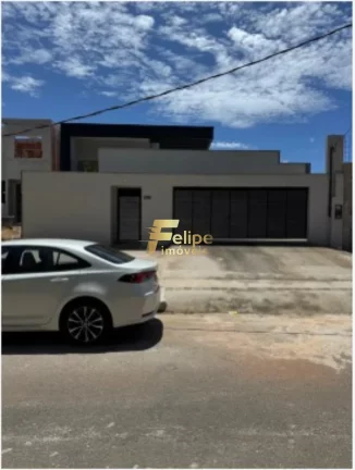 Imagem EXCELENTE CASA DE 03 QUARTOS E 01 SUÍTE À VENDA EM NOVA GUARAPARI!