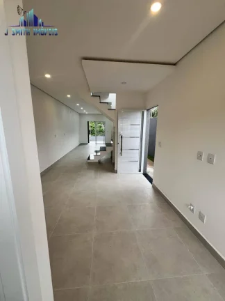 Imagem SOBRADO NOVO, PRONTO PRA MORAR - 3 DORMS (1 suíte).
