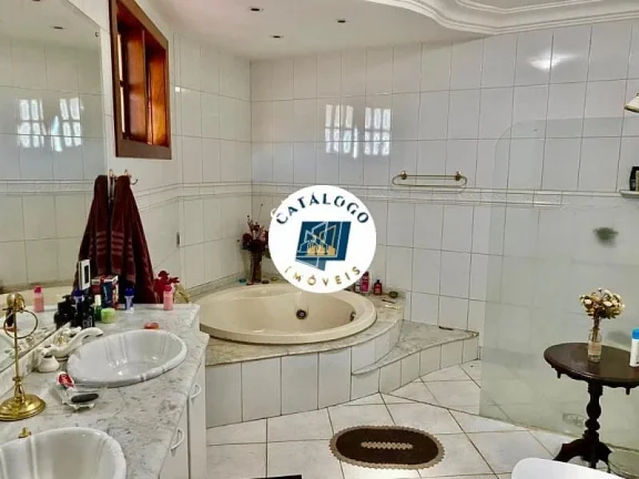 Imagem Casa a Venda no bairro City Ribeirão - Ribeirão Preto, SP