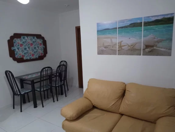 Imagem APARTAMENTO RESIDENCIAL em São Paulo - SP, Tupi - Praia Grande