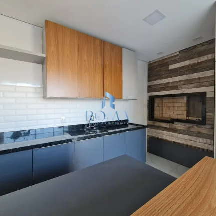 Imagem Casa em Condomínio 3 dormitórios à venda Camobi Santa Maria/RS