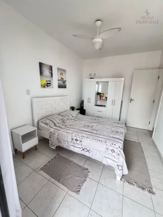 Imagem Vende-se Excelente Apartamento com 2 dormitórios Baln Maracanã