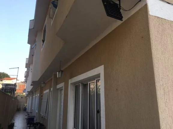 Imagem CASA RESIDENCIAL em SÃO PAULO - SP, VILA BRASIL