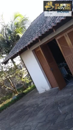 Imagem Casa Alto Padrão para Venda em Areal Pelotas-RS - 1406