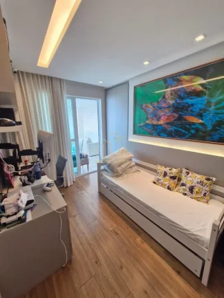 Imagem Apartamento à venda na Barra, Salvador-BA: 3 quartos, 2 suítes, 3 salas, 4 banheiros, 3 vagas de garagem, 187m². Venha conferir!