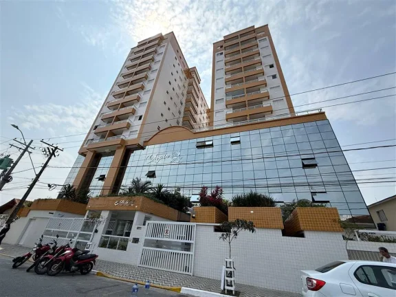 Imagem APARTAMENTO COM 60.44 m² - BOQUEIRÃO - PRAIA GRANDE SP