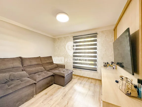 Imagem Casa à venda no condomínio Jardim Santa Rosa, Itatiba-SP