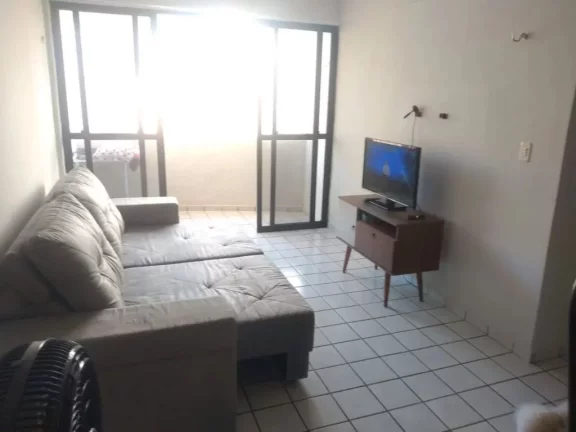 Imagem Conforto e Localização Privilegiada no Melhor do Bessa – 75m² Bem Distribuídos