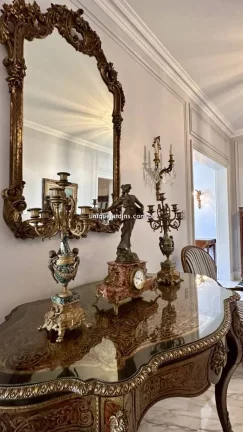 Imagem Apartamento à venda Jardim América São Paulo