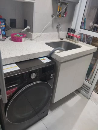 Imagem Apartamento Condomínio Trilogy 94 m² 3 Dormitorios 1 Suíte Estuda Permuta