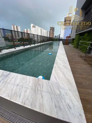 Imagem Apartamento a Venda no bairro Jardim Oceania - João Pessoa, PB