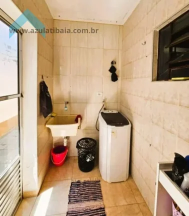 Imagem Casa no Jardim do Lago, Atibaia!