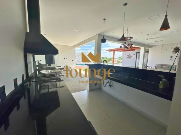 Imagem Casa Em Condominio em Sorocaba
