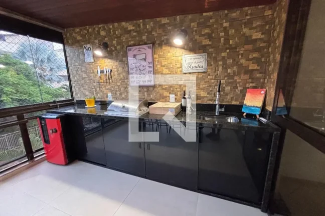 Imagem Apartamento à Venda - Recreio, 3 Quartos, 188 m2