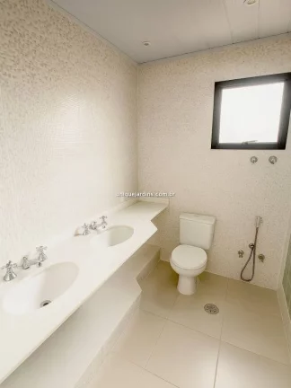 Imagem Cobertura Duplex à venda Real Parque São Paulo