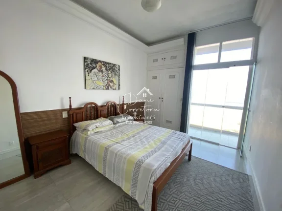 Imagem APARTAMENTO Residencial em GUARUJÁ - SP, PITANGUEIRAS
