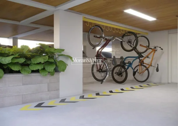 Imagem Apartamento para Venda em Curitiba, Juvevê, 3 dormitórios, 3 suítes, 3 banheiros, 2 vagas
