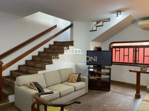 Imagem Casa - Ribeirão Preto - Alto da Boa Vista