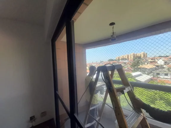 Imagem APARTAMENTO RESIDENCIAL em SÃO PAULO - SP, VILA SÔNIA