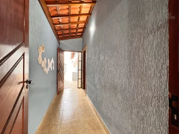 Imagem Casa Geminada à Venda – Praia Grande | 2 Dormitórios (1 Suíte) | R$ 550.000