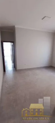 Imagem Casa para Venda em Três Lagoas / MS no bairro Mais Parque