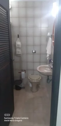 Imagem ESC 0 Casa CA0007
