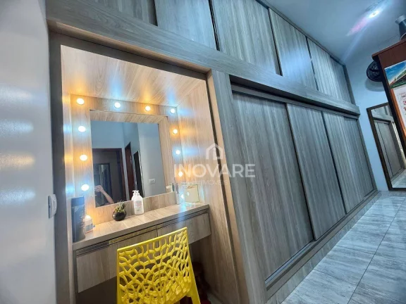 Imagem Casa com 3 dormitórios à venda, 235 m² por R$ 1.140.000,00 - Residencial Beira Rio I - Itumbiara/GO