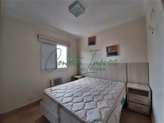 Imagem Apartamento Venda - Altos de Iboruna - 3 Dormitórios Mobilia