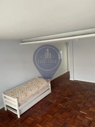 Imagem Imóvel de alto padrão na Vila Cordeiro, São Paulo-SP: 3 quartos, 2 suítes, 2 salas, 3 banheiros e 1 vaga de garagem. Venha conferir!