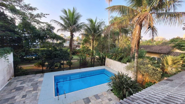 Imagem Casa com 4 dormitórios à venda, 329 m por R$ 5.900.000,00 - Riviera Mod 05