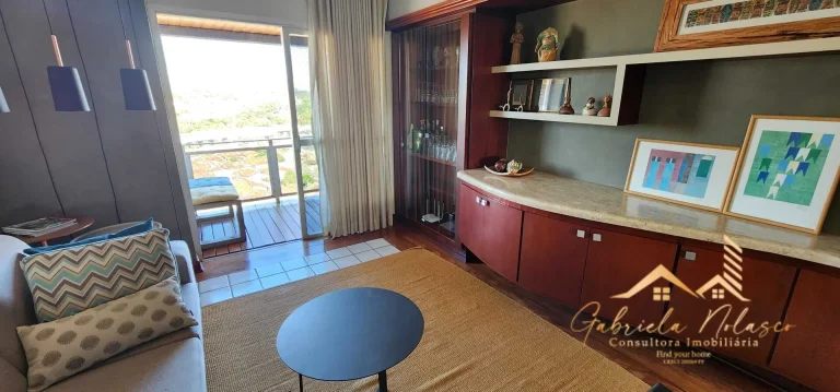 Imagem Apartamento com 3 dormitórios no Centro da cidade