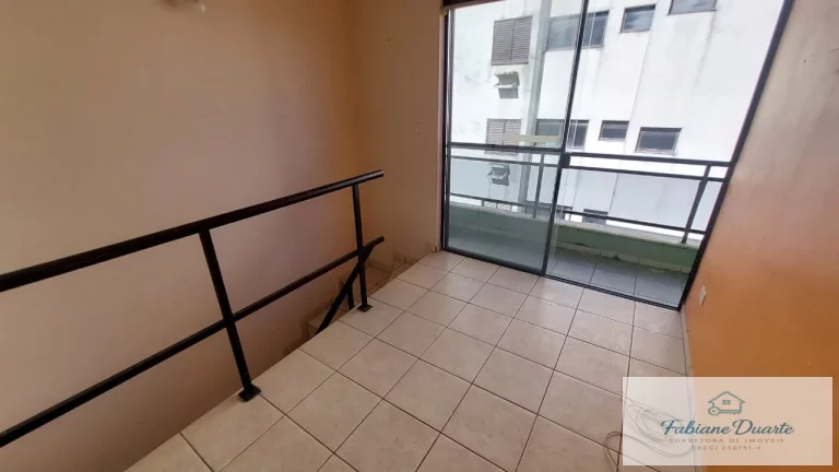 Imagem Cobertura 3 dormitórios em oportunidade no Itaguá !