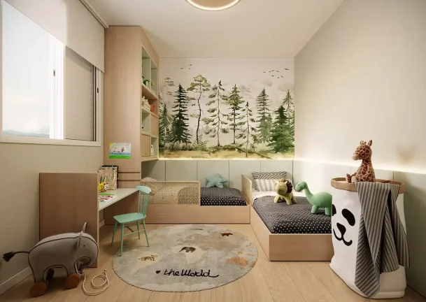 Imagem Dorion Residences - Dorion Residences