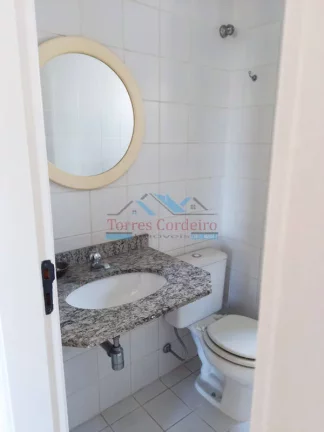 Imagem Lindo apartamento recém reformado ao lado da Raposo Tavares