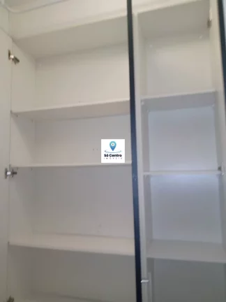 Imagem Ótimo apartamento para alugar em Lourdes, Belo Horizonte. Com 1 quarto, 1 banheiro social e 1 vaga ...