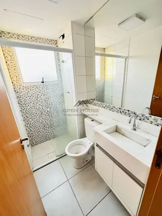 Imagem APARTAMENTO (PASSANDO DÍVIDA)